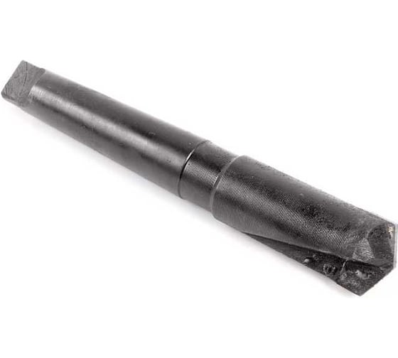 Изображение товара Сверло тс кх нап пл ИНСТУЛС ф22.00х70х185 КМ2 Т5К10 для сверления рельсов 00001961869