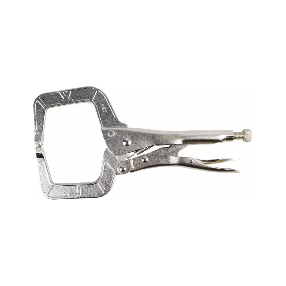 Изображение товара Тиски ручные Licota струбцина С-образные 275 мм APT-39007