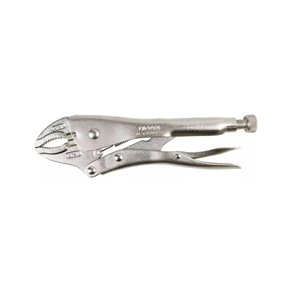 Изображение товара Тиски ручные Licota струбцина 250 мм APT-39002C Изображение товара Тиски ручные Licota струбцина 250 мм APT-39002C