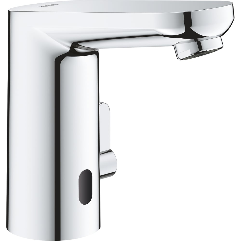 Изображение товара Смеситель GROHE Eurosmart Cosmopolitan E сенсорный для раковины