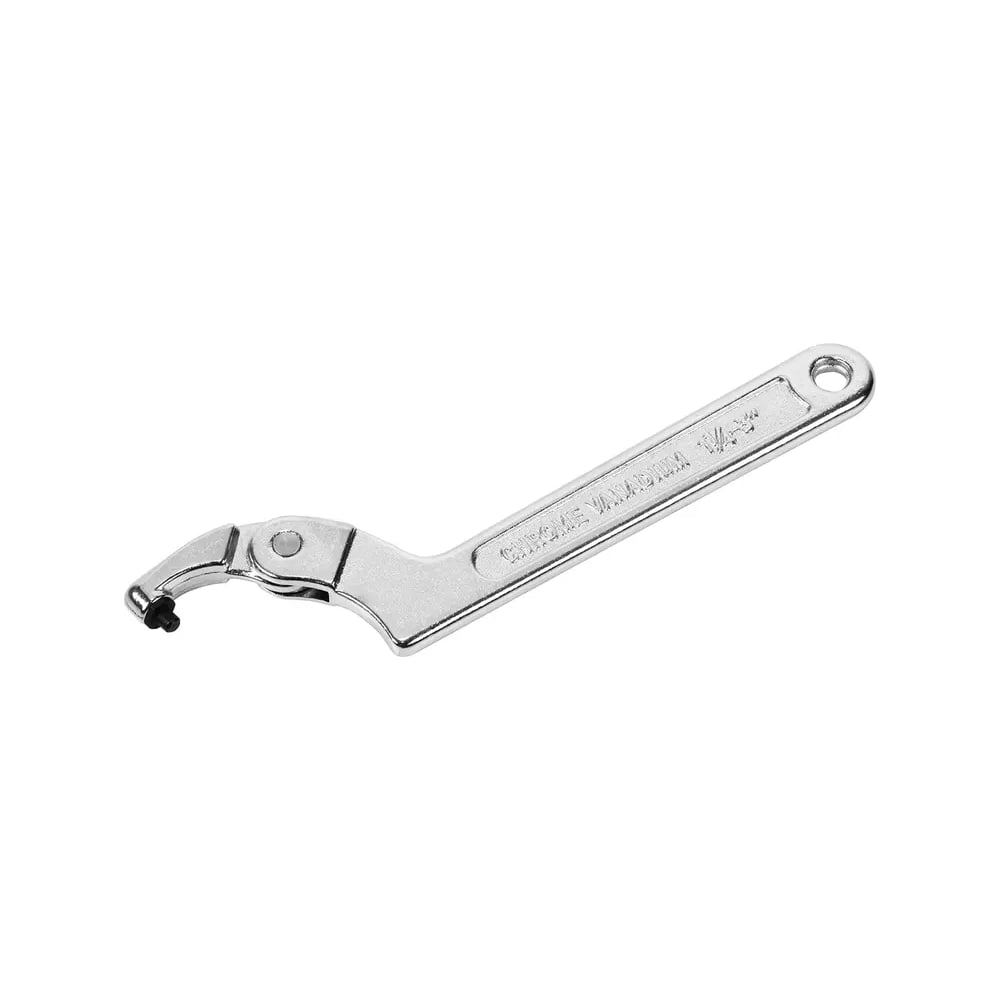 Изображение товара Ключ радиусный Licota AWT-HK022 для шлицевых гаек 31-76 мм