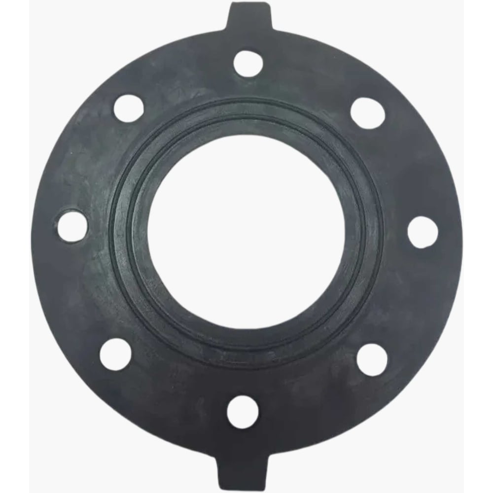 Изображение товара Прокладка EPDM для буртов и фланцев Агросток DN 80 Ду 90 29831