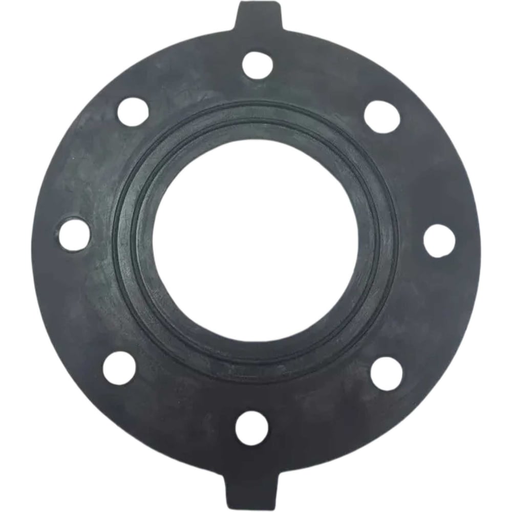 Изображение товара Прокладка EPDM для буртов и фланцев Кровельные проходки Ду 225