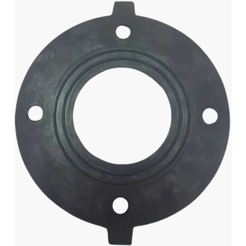 Изображение товара Прокладка EPDM для буртов и фланцев ООО Кровельные проходки, Ду 32, 40118