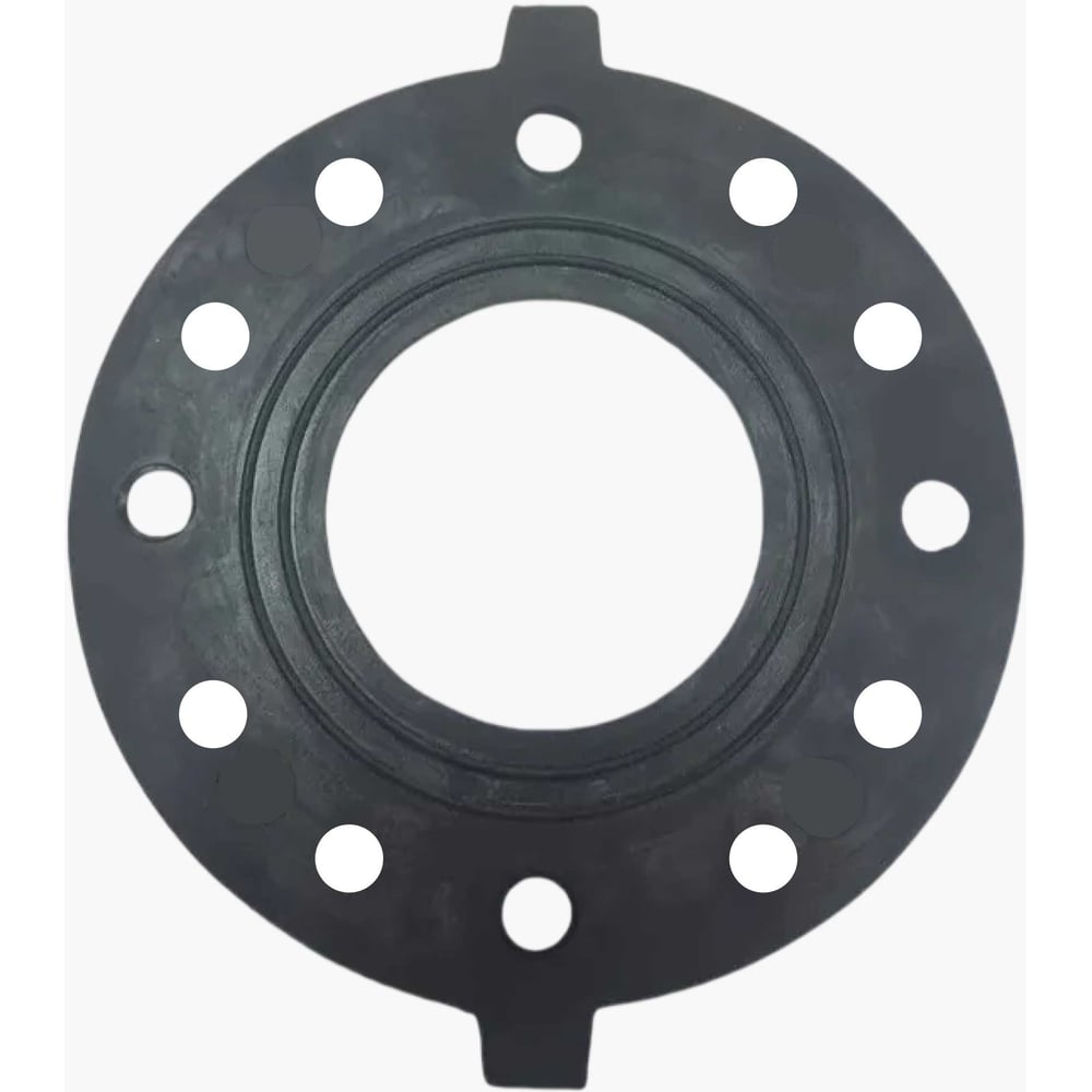 Изображение товара Прокладка EPDM для буртов и фланцев Агросток DN 250 Ду 250 33361