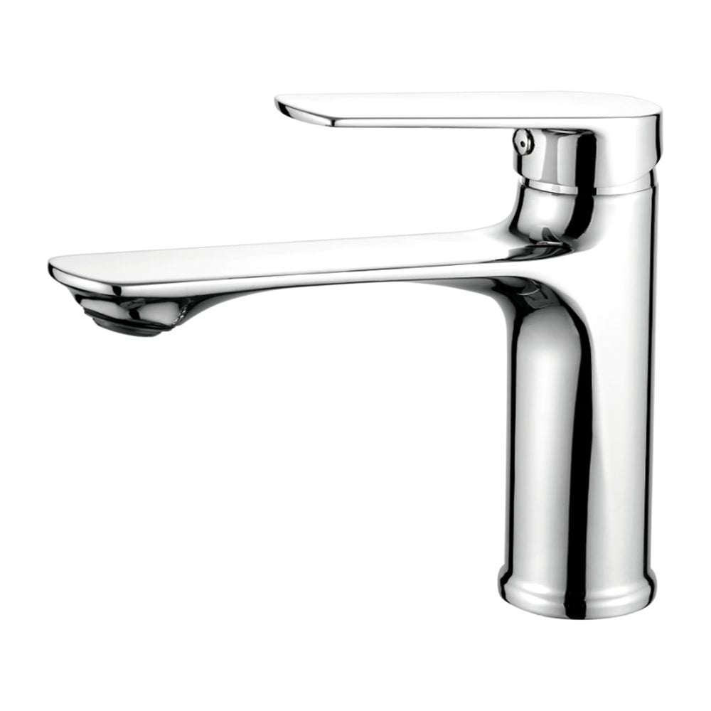 Смеситель для раковины Ledeme хром L1055-10