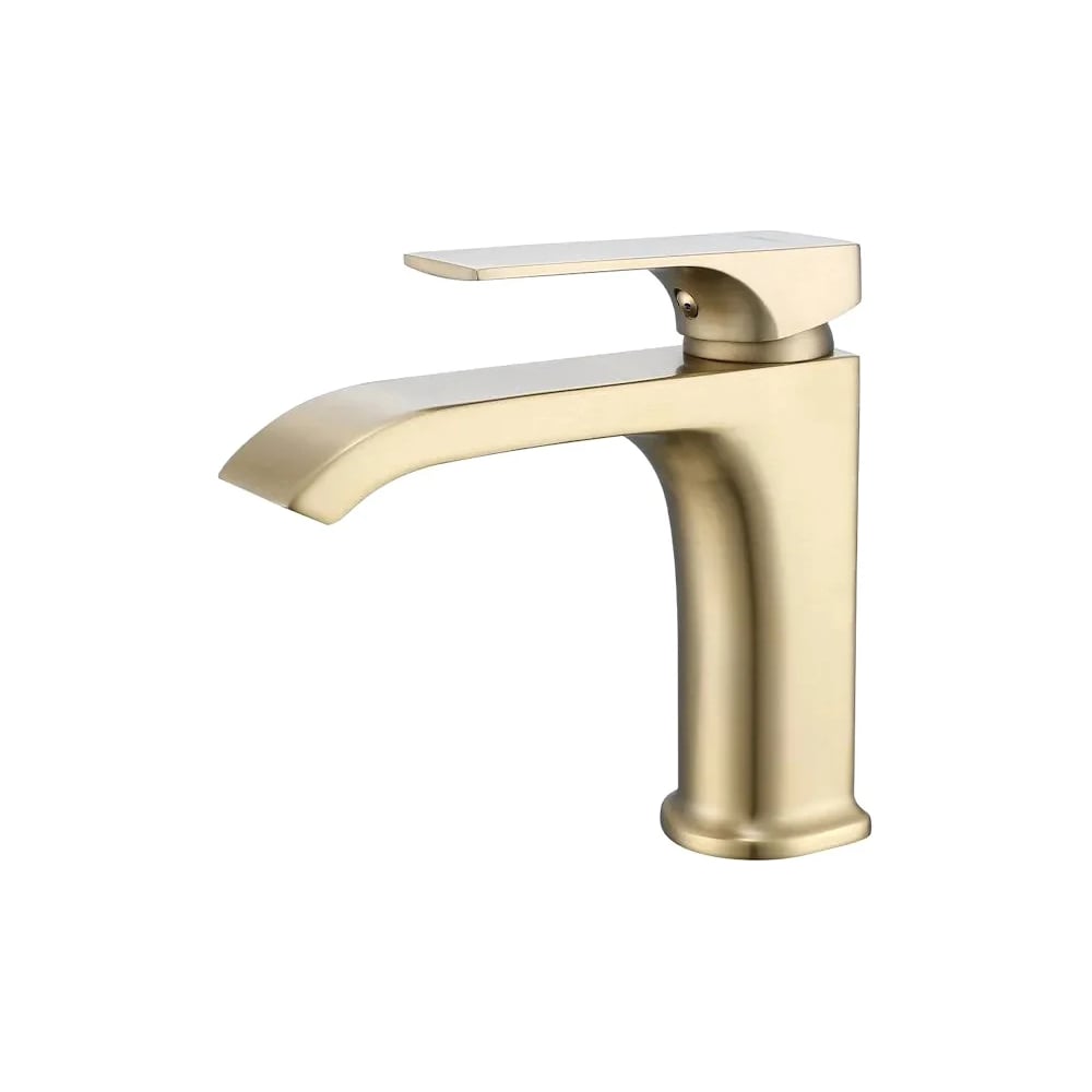 Изображение товара Смеситель для умывальника Prohanss P61.10.03 Изображение товара Смеситель для умывальника Prohanss P61.10.03