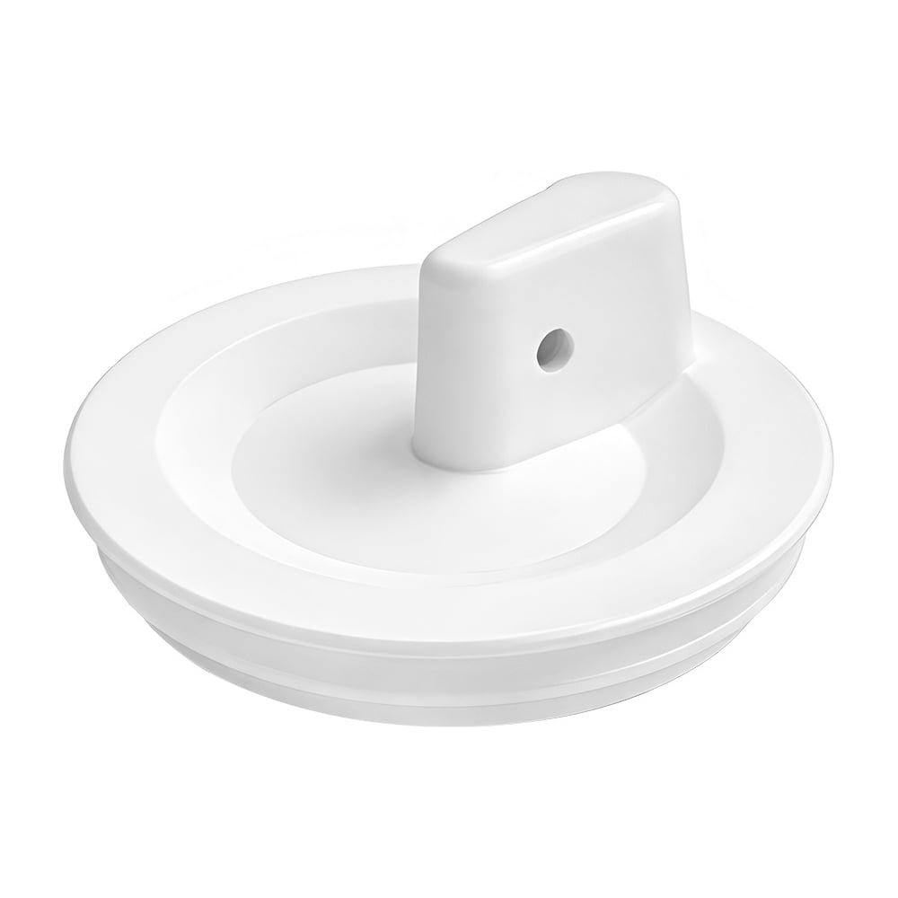 Изображение товара Пробка MasterProf МР ИС.110788 35 мм белая круглая