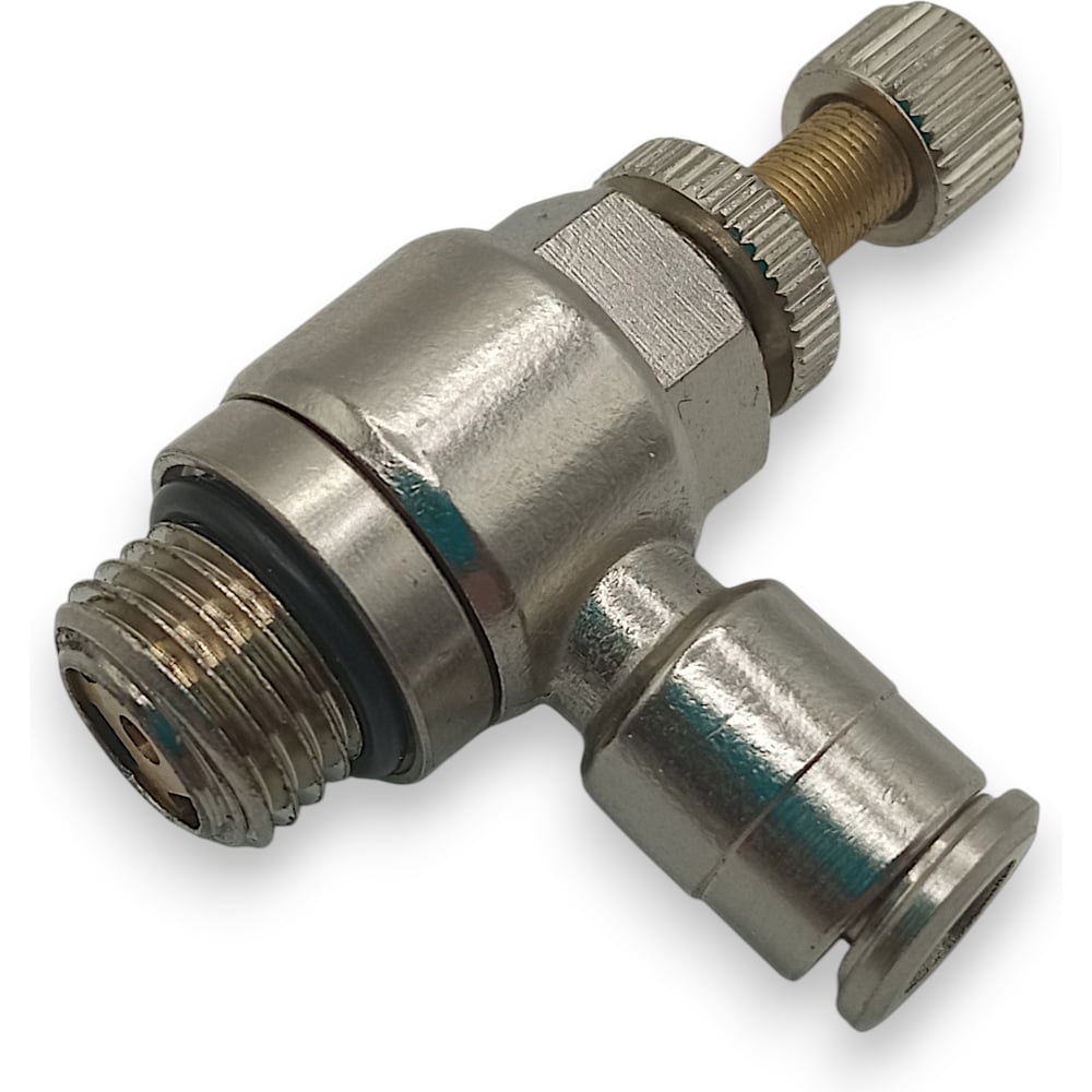 Изображение товара Дроссель Контактная Механика KEMSC06-02G-A