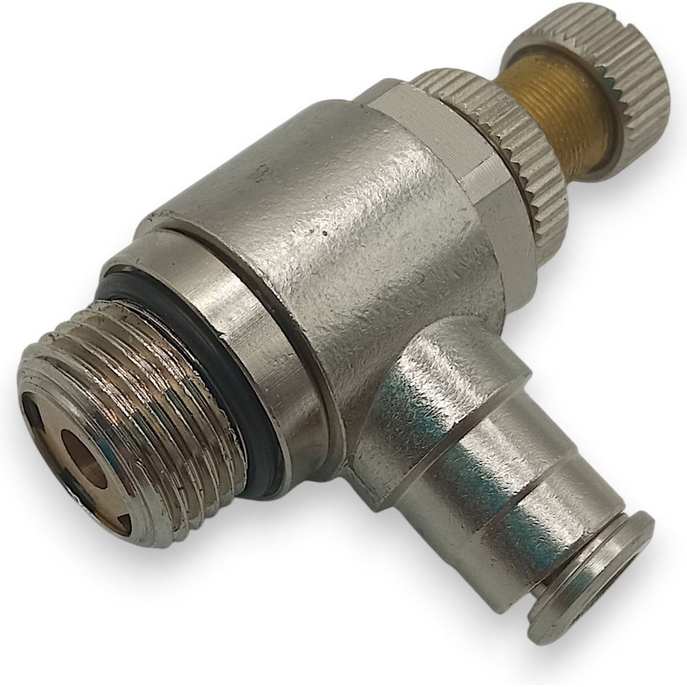 Изображение товара Дроссель Контактная Механика KEMSC06-03G-A