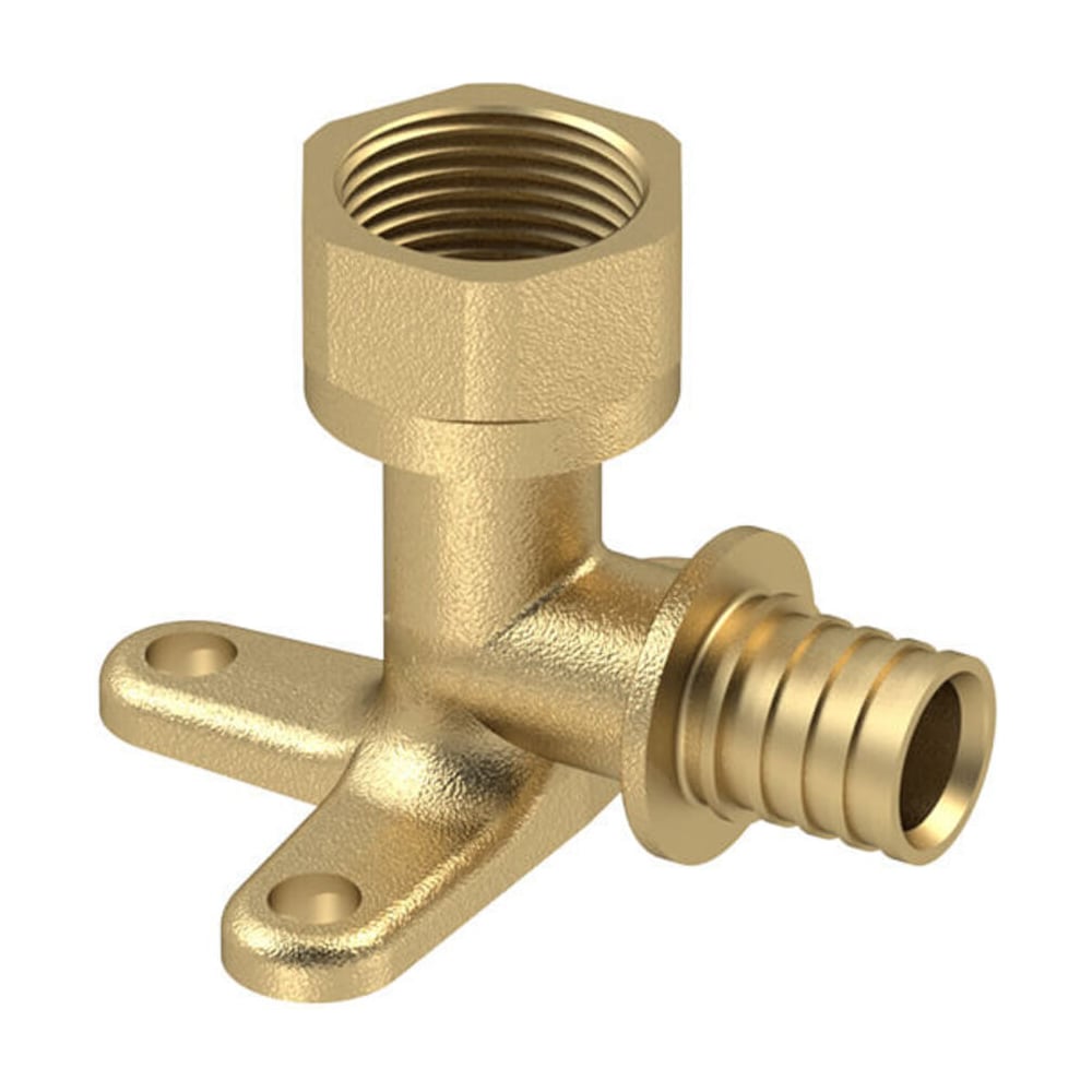 Изображение товара Водорозетка аксиальная STI, ВР 16×3/4 ТТ000017733 Изображение товара Водорозетка аксиальная STI, ВР 16×3/4 ТТ000017733