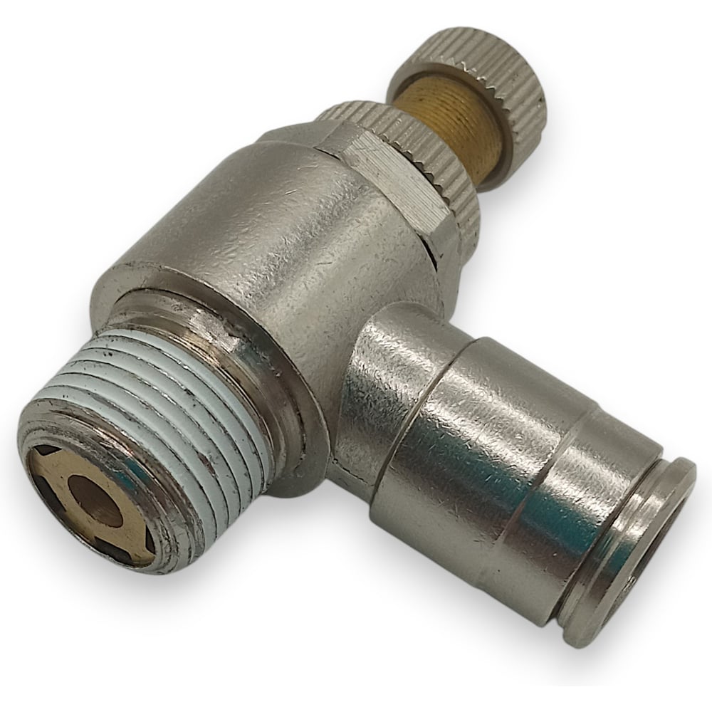 Изображение товара Дроссель Контактная Механика KEMSC10-03P-A