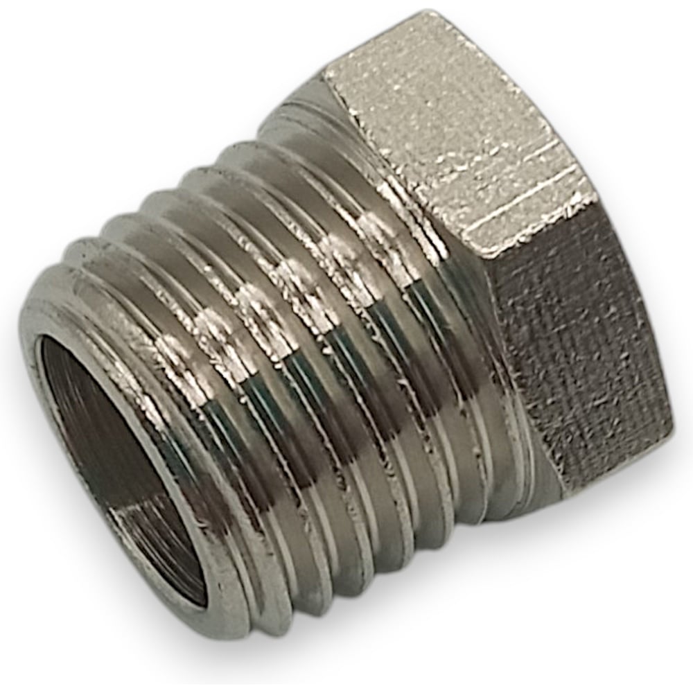 Изображение товара Заглушка Контактная Механика 1/4 KERBZ-02 Изображение товара Заглушка Контактная Механика 1/4 KERBZ-02