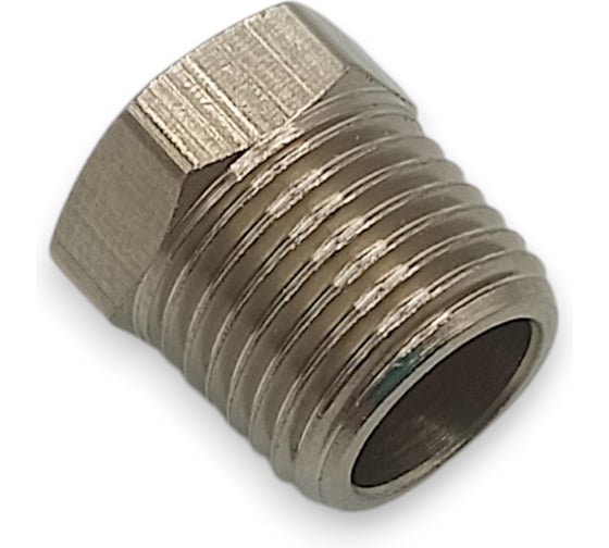 Изображение товара Заглушка Контактная Механика 1/8 KERBZ-01