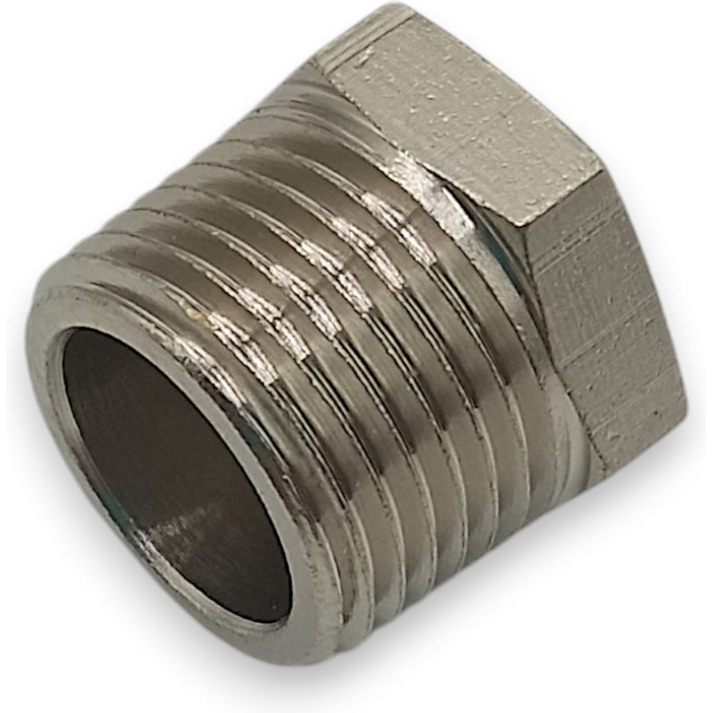 Изображение товара Заглушка Контактная Механика 3/8 KERBZ-03