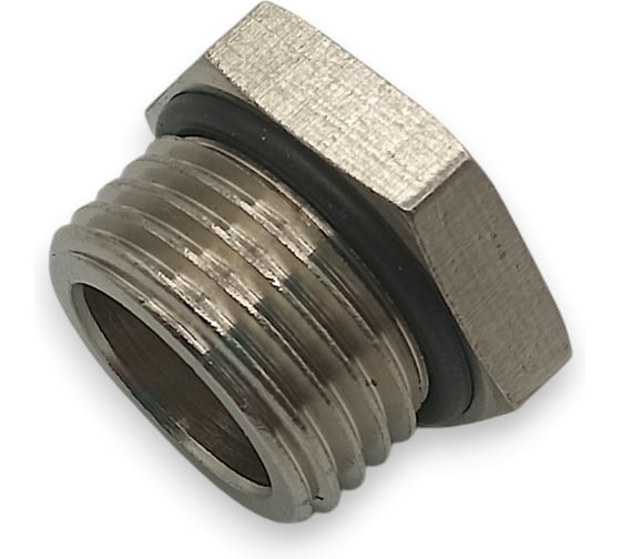 Изображение товара Заглушка Контактная Механика G1/2 KERBZ-G04