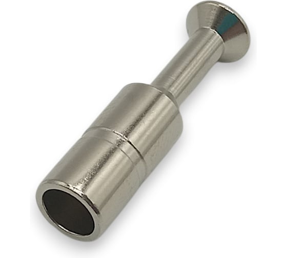 Изображение товара Заглушка Контактная Механика фитинга 10мм KEMPP10