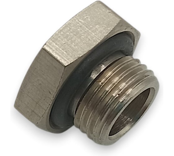 Изображение товара Заглушка Контактная Механика G1/8 KERBZ-G01