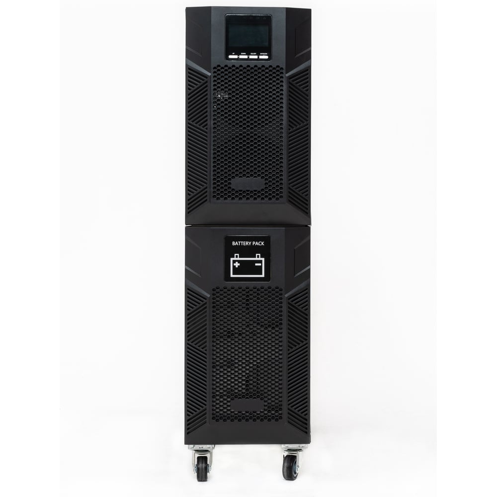 Источник бесперебойного питания Smart Energy CoEn Plus 10000 SE10000i