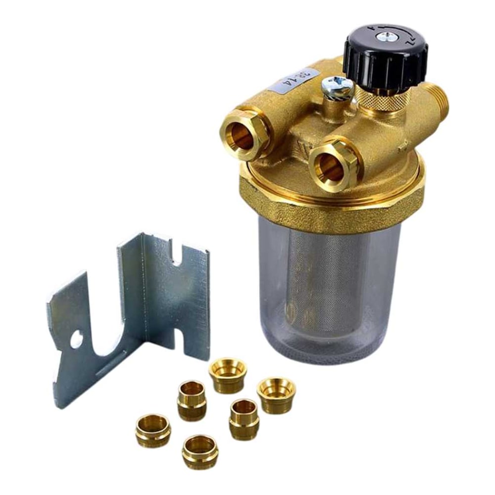 Изображение товара Фильтр топливный Watts, 3/8, RG N-S, 0130152 10001931 Изображение товара Фильтр топливный Watts, 3/8, RG N-S, 0130152 10001931