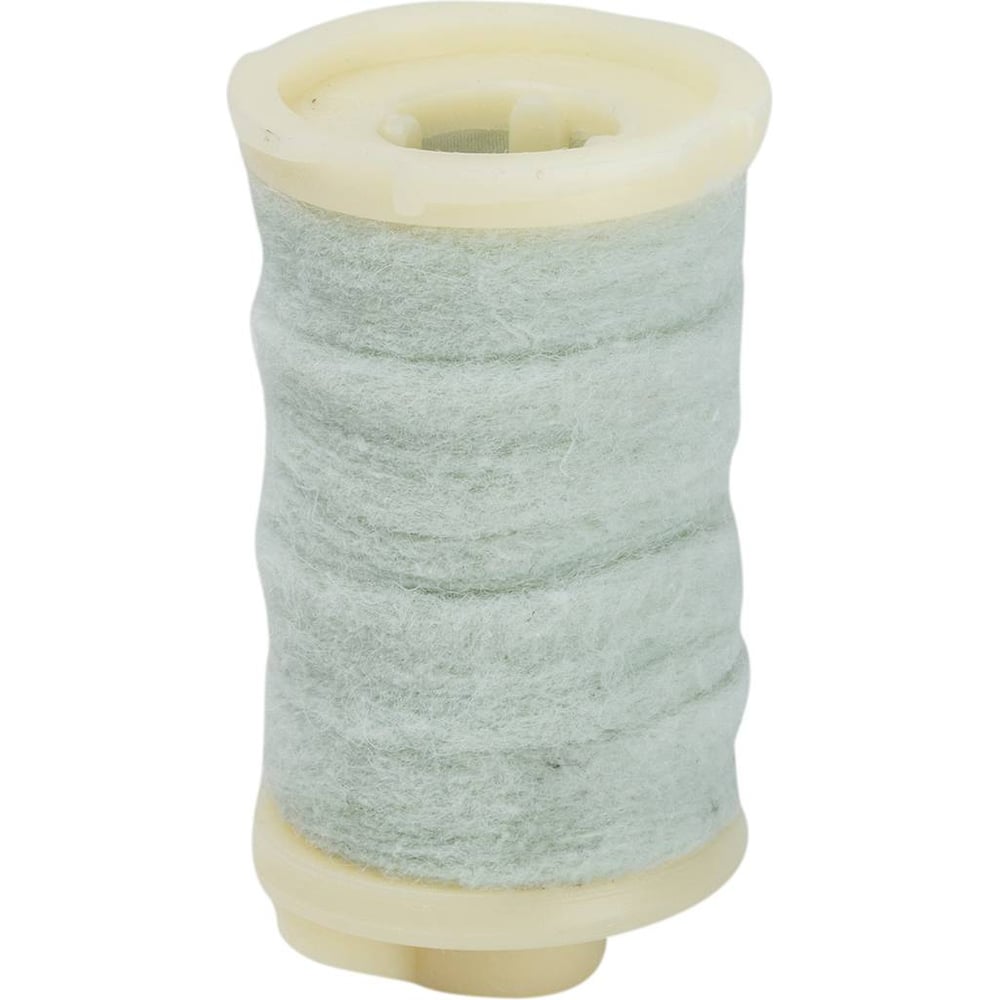 Изображение товара Фильтрующий элемент Watts фетровая вставка (для топливного фильтра) 0199014 10003871 Изображение товара Фильтрующий элемент Watts фетровая вставка (для топливного фильтра) 0199014 10003871