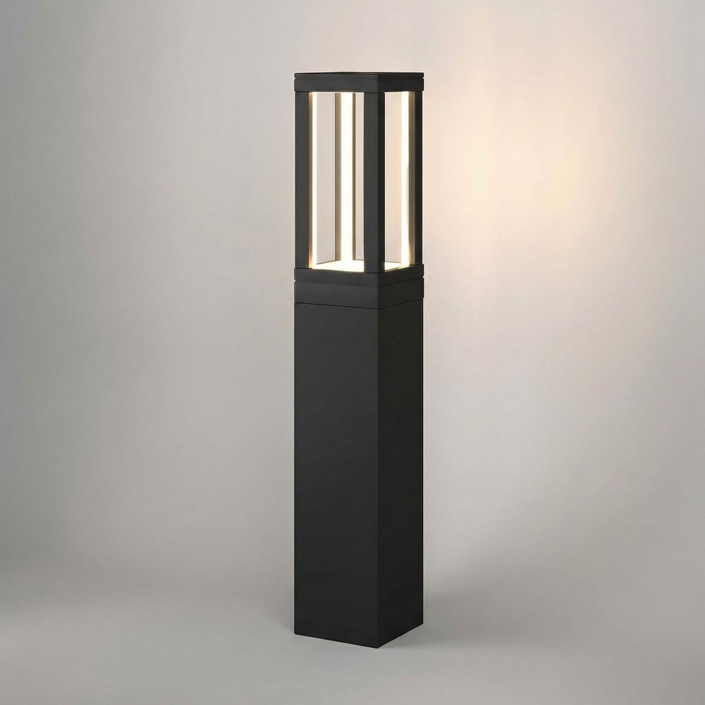 Изображение товара Ландшафтный светодиодный светильник Elektrostandard Frame 3000K IP54 1529 TECHNO LED черный a072092 Изображение товара Ландшафтный светодиодный светильник Elektrostandard Frame 3000K IP54 1529 TECHNO LED черный a072092