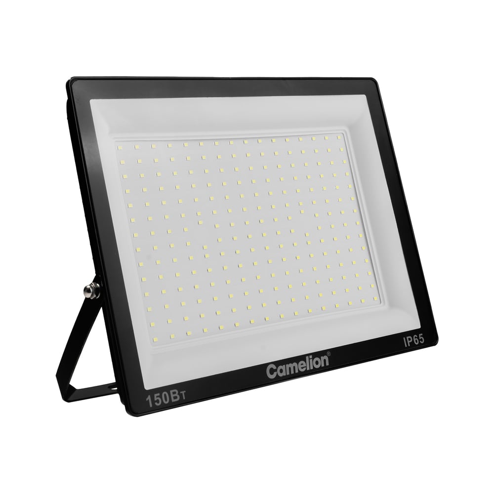 Изображение товара Прожектор CAMELION LFL-15003 C02 Черный 150 Вт 15000 лм 6500K