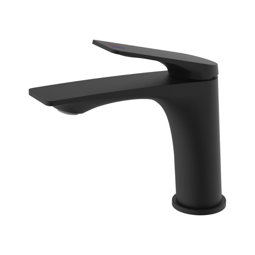 Изображение товара Смеситель Maretti Cristina Black CRB32RF816