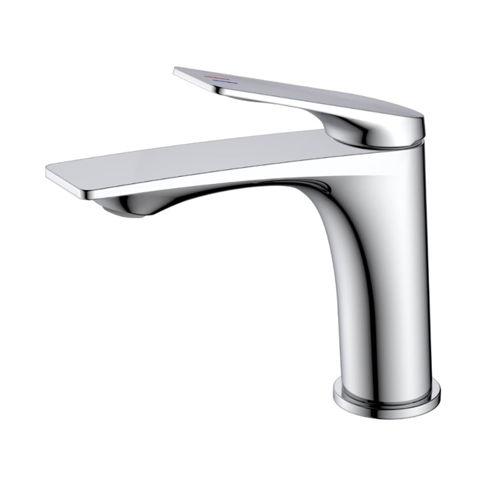 Изображение товара Смеситель для раковины Maretti Cristina хром CR32RF816 Изображение товара Смеситель для раковины Maretti Cristina хром CR32RF816