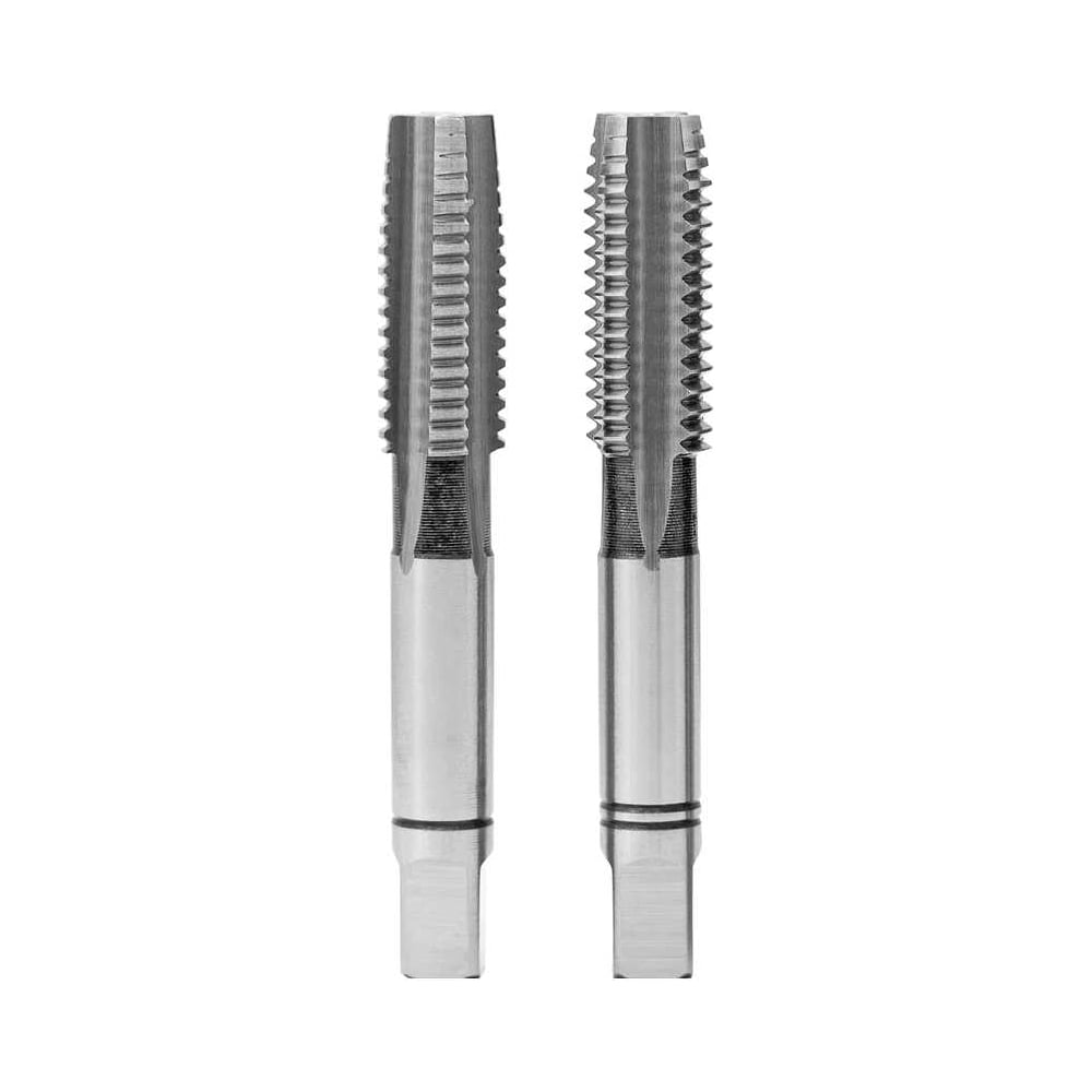 Изображение товара Метчик RODMIX M5X0. 8 DIN 2181 - комплект 2 шт, сталь Р6М5 Изображение товара Метчик RODMIX M5X0. 8 DIN 2181 - комплект 2 шт, сталь Р6М5