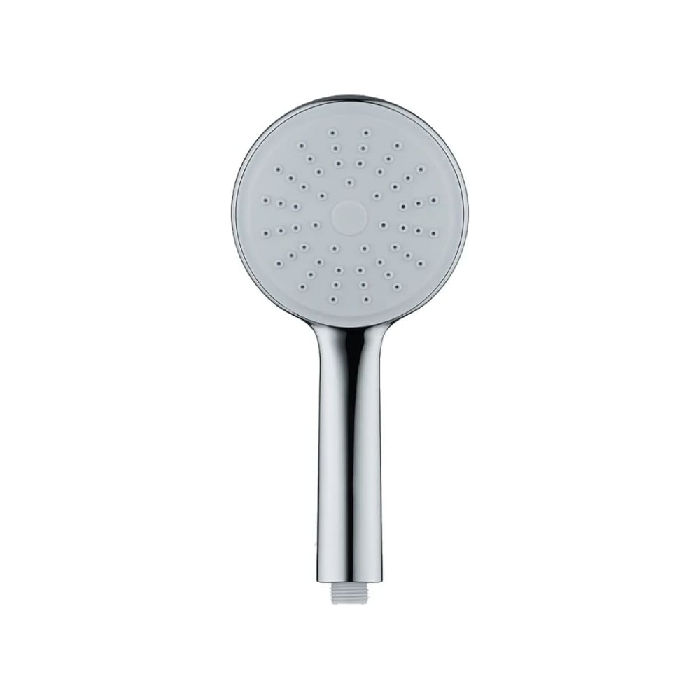 Изображение товара Душевая лейка ViEiR VR1011 1 режим белая Изображение товара Душевая лейка ViEiR VR1011 1 режим белая