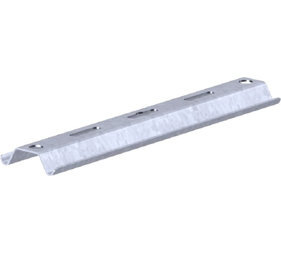 Изображение товара Планка под лоток PRO-lotki.ru PPL 300 (1,5) INOX AISI 304 PRO77018INOX