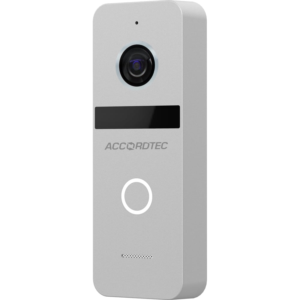 Изображение товара IP вызывная панель видеодомофона ACCORDTEC AT-VD311L SL AT-13502
