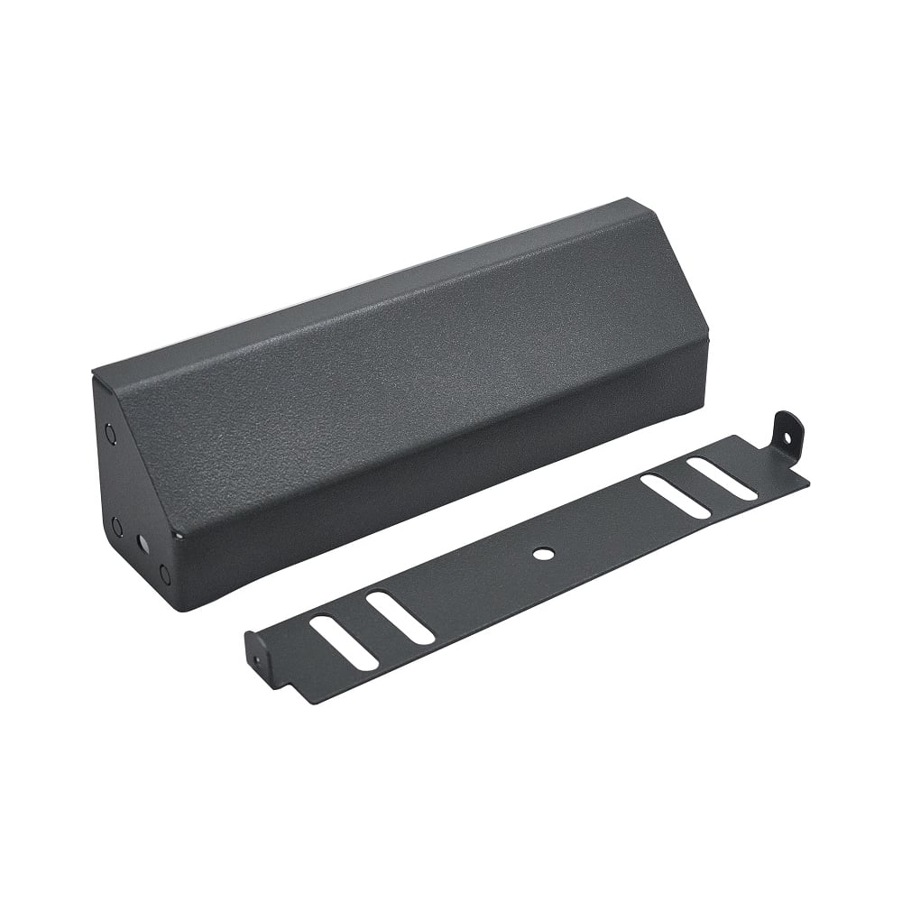 Изображение товара Декоративный кожух ACCORDTEC LM-KD-200 Premium GR AT-16613