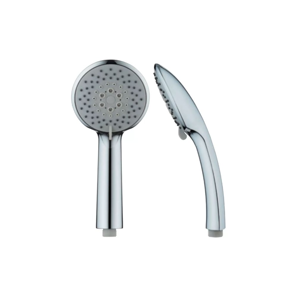 Изображение товара Лейка для душа ViEiR 5 режимов хромированная ABS-пластик Изображение товара Лейка для душа ViEiR 5 режимов хромированная ABS-пластик