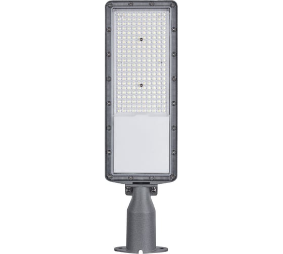 Изображение товара Светильник светодиодный, консольный Apeyron с регулируемым наклоном, 150Вт, 18000лм, 5000К, IP66, КСС Ш, o65м 29-16