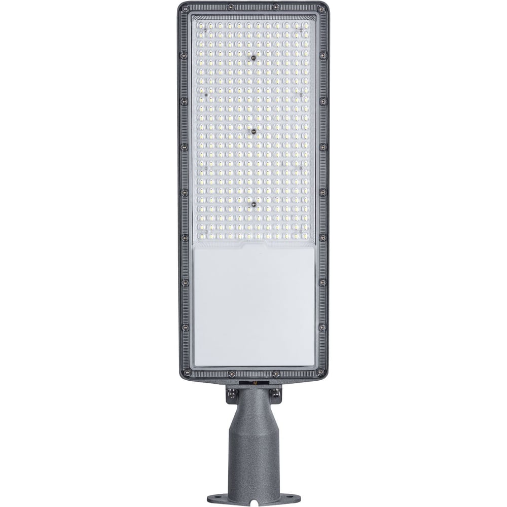 Изображение товара Светильник светодиодный, консольный с рег. наклон Apeyron 200Вт, 24000лм, 5000К, IP66, КСС Ш, o65м / 29-17