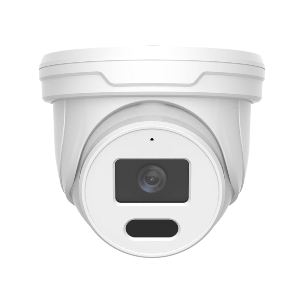 Изображение товара Видеокамера IP купольная Amatek AC-ID402AE 7001033