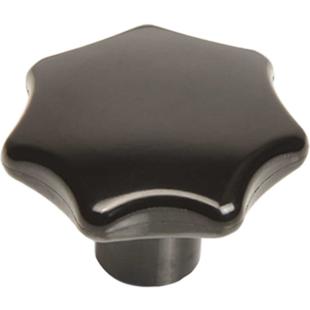 Изображение товара Ручка звездообразная EMES с резьбовой втулкой Арт. BYB300611