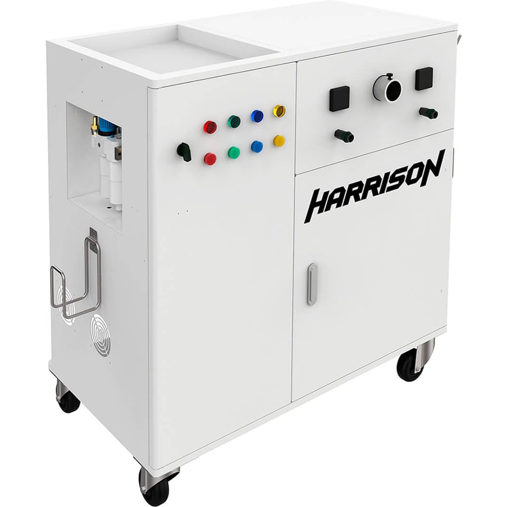 Промышленная система пылеудаления Harrison HRS-74002