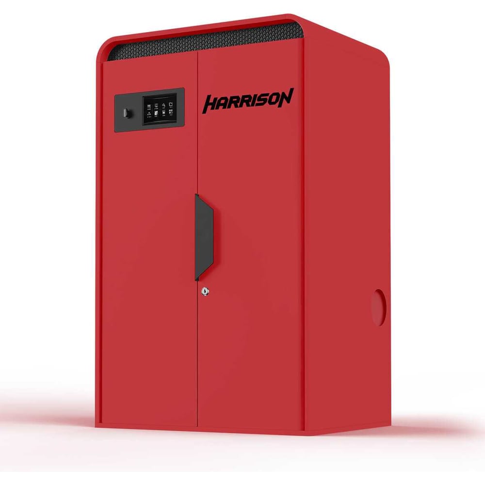 Централизованная система пылеудаления Harrison HRS-72001