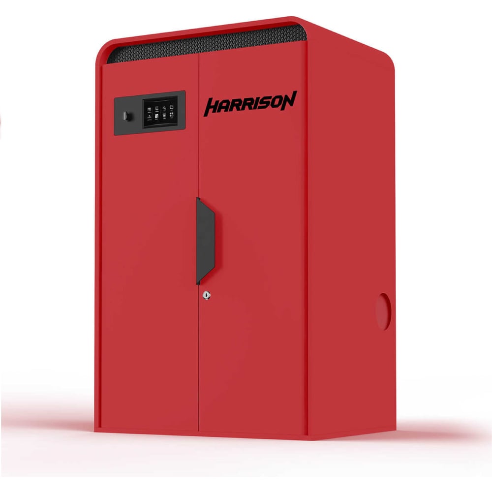 Централизованная система пылеудаления Harrison HRS-72002