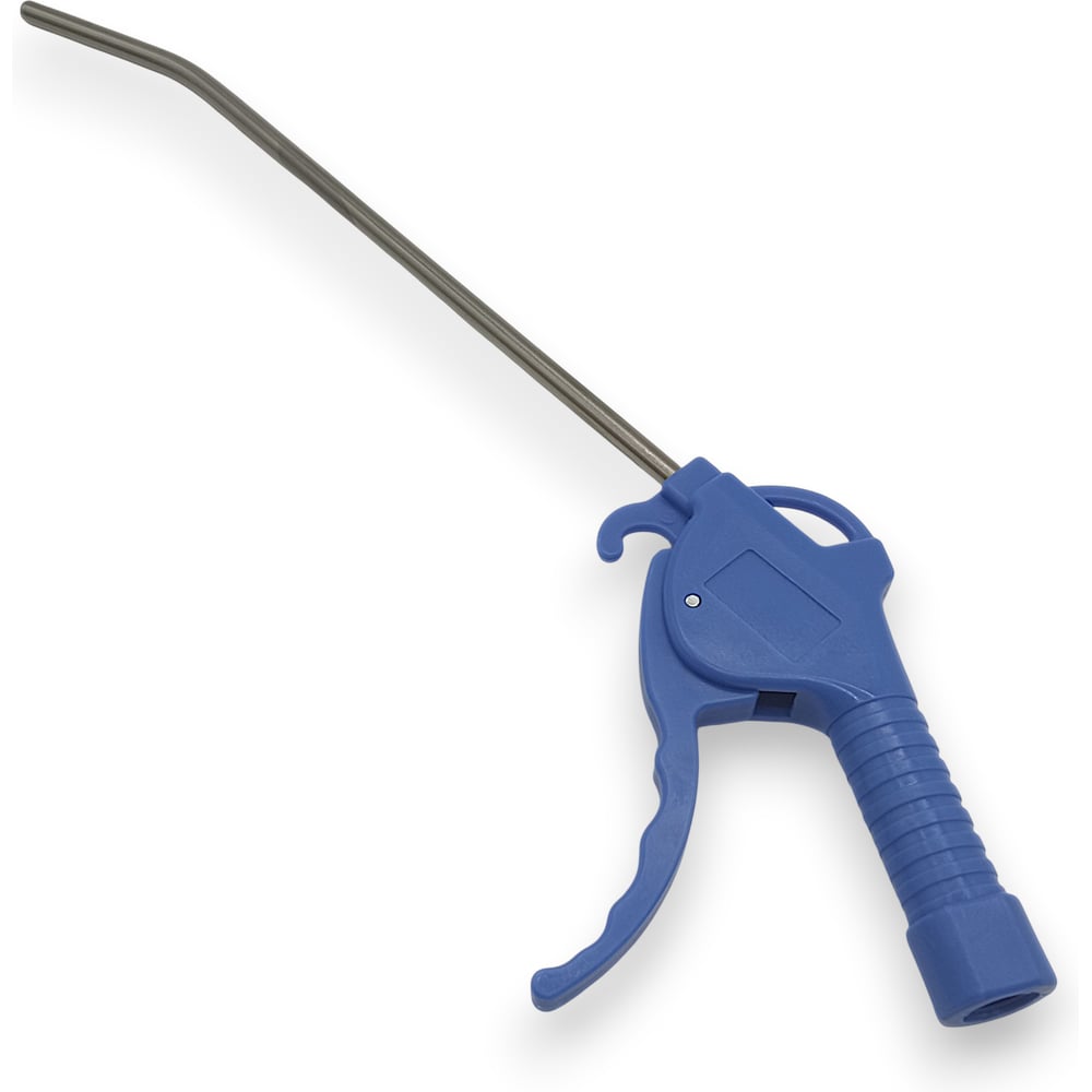 Изображение товара Пистолет воздушный пластиковый Контактная Механика носик 250мм KEB094Y-A3