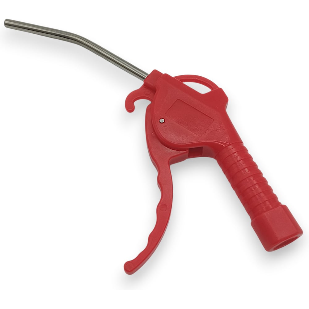 Изображение товара Пистолет воздушный пластиковый Контактная Механика носик 110мм KEB094Y-A1