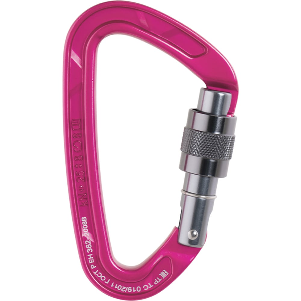 Изображение товара Карабин VENTO Oxygen с муфтой VNT 1073_FX