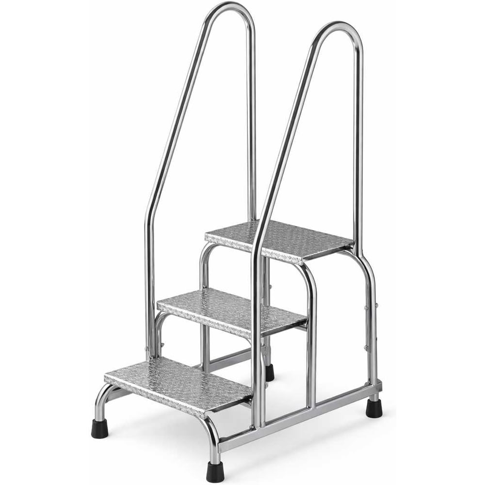 Изображение товара Подставка монтажная ООО "НТЦ ЗАЩИТНЫХ ПОКРЫТИЙ" ПМА с 2 поручнями-3 100711 Изображение товара Подставка монтажная ООО "НТЦ ЗАЩИТНЫХ ПОКРЫТИЙ" ПМА с 2 поручнями-3 100711