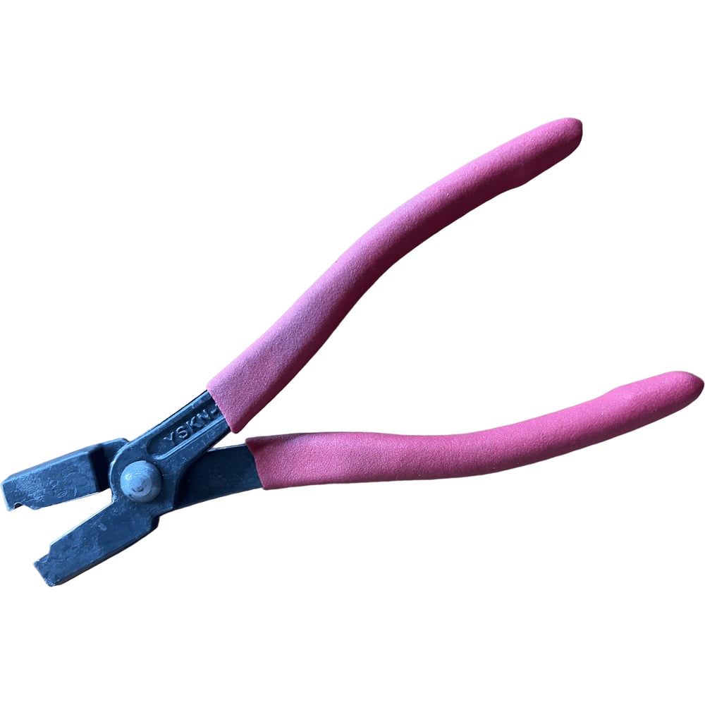 Изображение товара Клещи для пружинных хомутов NORMA-RUS DIN 3021 NR-SPRING-PINCERW1