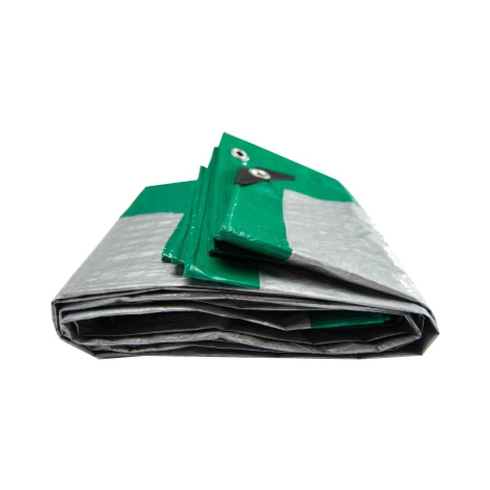 Изображение товара Тент Тарпаулин Тарпаулин B33120009 Универсальный 3000x3000 мм