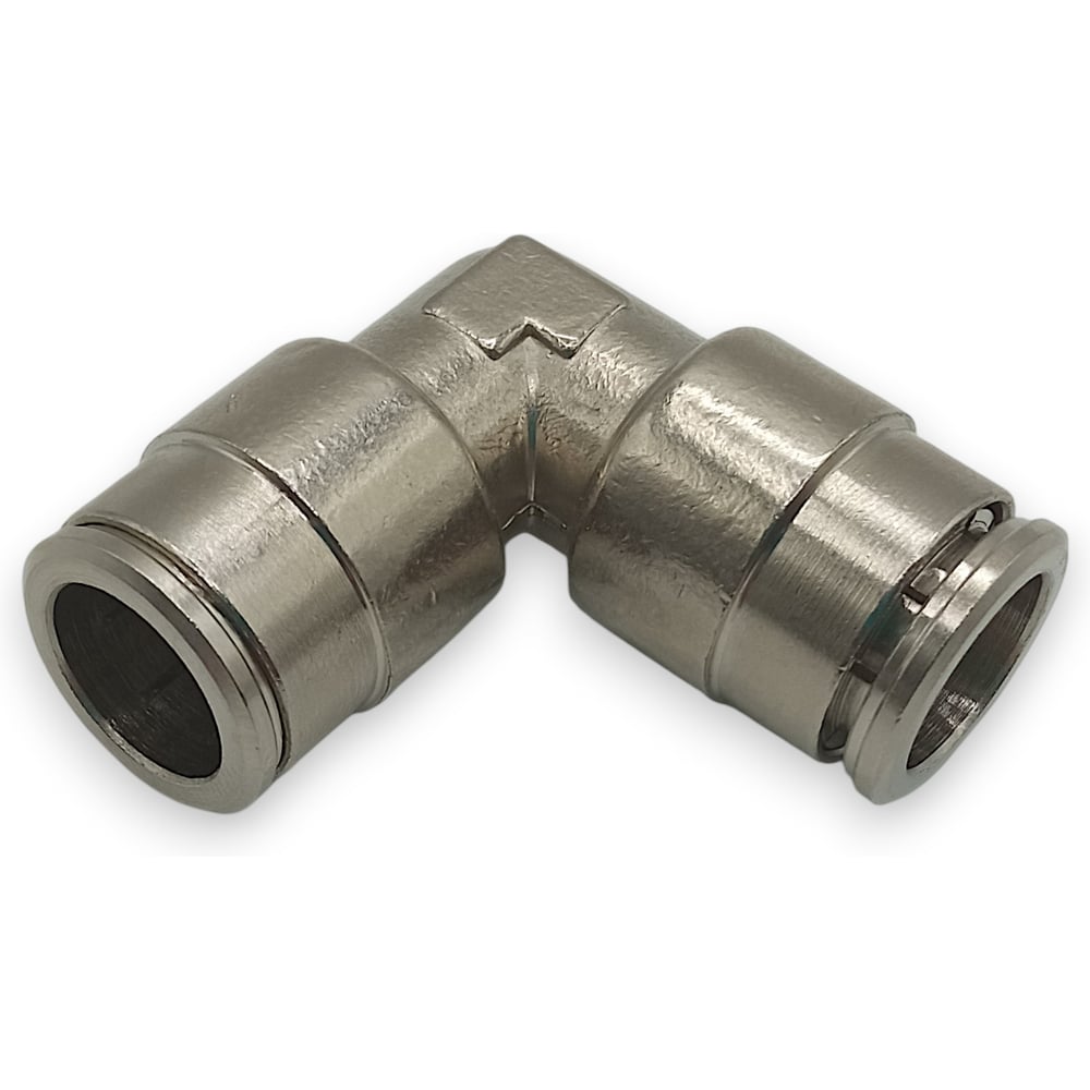 Изображение товара Фитинг угловой Контактная Механика трубка 12мм KEMV12-A Изображение товара Фитинг угловой Контактная Механика трубка 12мм KEMV12-A