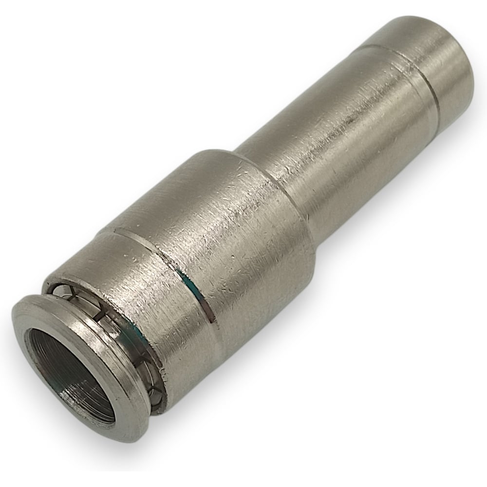 Изображение товара Фитинг переходник прямой Контактная Механика KEMG12-10-A